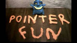 Binky Pointer Fun Video C++ (High Quality 640x560)