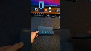 Vivo iQoo Neo 5s ⚡#youtube #short #youtubeshort