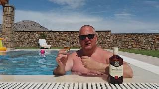 Mark’s Whisky Ramblings 274: Ballantine’s Finest