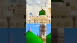 Har Waqt Tasawwur Mein | Most Beautiful Naat #shorts #naat #alhajjmuhammadowasirazaqadri