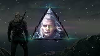 The Witcher Main Theme - Geralt of Rivia Extended (S. Belousova, G. Ostinelli, F
