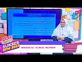 Sukses SPM (2022) | Manahij AL - Ulum AL- Islamiah [R]