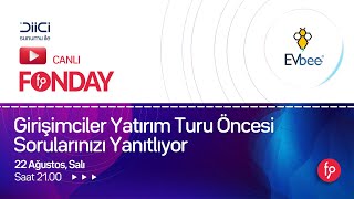 EVbee İkinci Yatırım Turu Öncesi Sorularınızı Yanıtlıyor