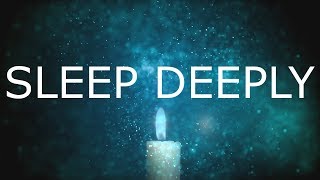 Guided meditation deep sleep, deep relaxation hypnosis for nighttime
