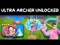 Is Ultra Archer Overpowered?