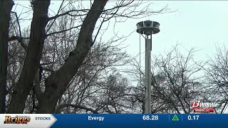 Shawnee County changes siren policy after over 10 years