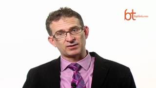 Talking About Prison Means Talking About Race | Robert Perkinson | Big Think
