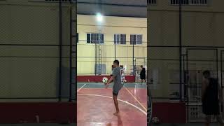 Altinha com manobras #futebol #altinha #tricks