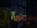 Swedish fish vs sour patch kids￼ #shorts #challenge #sourpatch #sweetfish