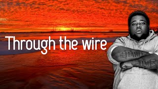 Rod Wave - Through the wire [Lyrics]