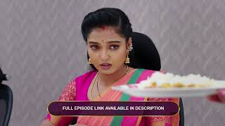 Ep - 531 | Prema Entha Maduram | Zee Telugu | Best Scene | Watch Full Ep on Zee5-Link in Description