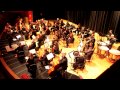 Nutcracker Suite - Waltz of the Flowers - West Seattle Community Symphony Orchestra