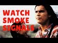 Why You Should Watch Smoke Signals (1998)