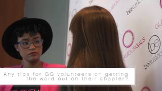 Rakia Reynolds Interview Glti 2015
