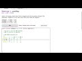 Codingbat - posNeg (Java)