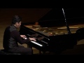 meng chieh liu plays brahms hungarian dance no.6