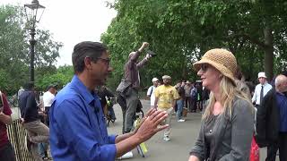 Evidence v 'Belief' Part 1 of 2