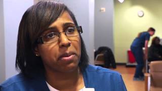 The Courage To Fight Cancer