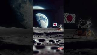 Japanese Astronaut's Epic Journey to the Moon!