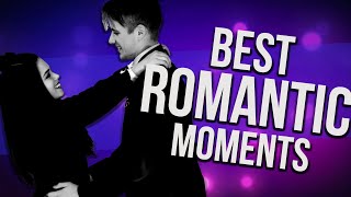 6 Most Romantic Moments of The Next Step 6