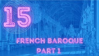 ARTHS 197 Lecture 7: French Baroque Part 1 of 2