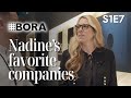 BORA Cooking Systems 2024 | Nadine's favorite companies S1 E7 @boracookingsystems