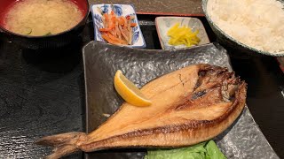 【大阪】【緑橋】居酒屋の格安ランチ！量も充分多い