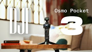 DJI Osmo Pocket 3 Review - Is it worth it in 2025?