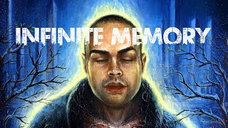 Lo$ Silva - Infinite Memory [LYRIC VIDEO] #newrap #rapmusic #saxophone #latino #songwriter #hiphop