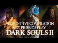 SBFP Dark Souls 2 - The Definitive (DLC) Compilation