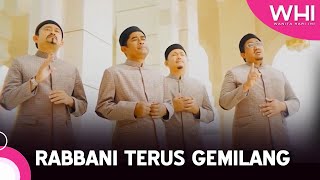 Rabbani Terus Gemilang | WHI (16 Disember 2022)