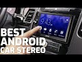 Best Android Car Stereos 2021 -Top 10 Car Stereo with Backup Camera,Navigation,Bluetooth Etc.