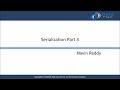 Java Serialization Part-3