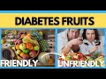 9 Fruits You Should Be Eating And 8 You Shouldn’t If You Are Diabetic