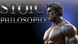 Stoic Philosophy | Motivational Speech