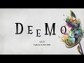 《DEEMO》5.0 Trailer