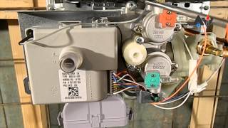 Bosch WR10\\\\13\\15 B #2 рубрика Ремонт Академия теплотехники