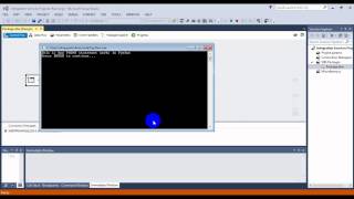 Python Code Execution Through SSIS Execute Process Task