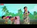 சின்னச் சின்னப் பாதங்கள் tamil baby folk songs infobells