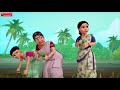 சின்னச் சின்னப் பாதங்கள் tamil baby folk songs infobells