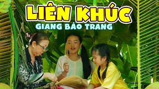 MỘT SỢI RƠM VÀNG, ANH PHI CÔNG ƠI, CHỊ ONG NÂU VÀ EM BÉ - Liên Khúc ca nhạc thiếu nhi mầm chồi lá