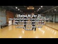 salsa.m ver.2 바차타 기초 20160111