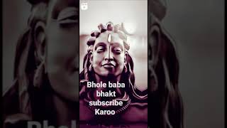 jai bhole baba viral status ll subscribe for bhole baba ll 💞😍
