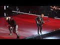 westlife queen medley o2 arena london 15.06.2019