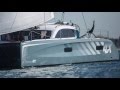 Outremer 4X Debut Video