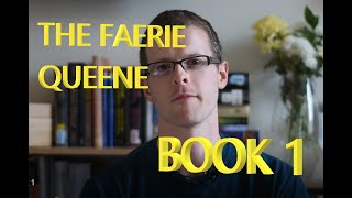 The Faerie Queene, Book 1