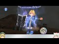 【dffoo】遠距離物理が必須！次元の最果て 超越stage4 『関門2』【オペラオムニア】