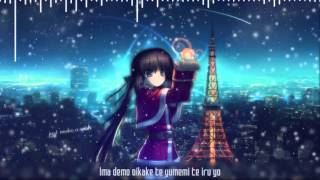 Kimi Dattara (君だったら) - [Nightcore] - HAPPY BIRTHDAY