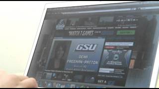 Gsu Athletics Student Rewards Program