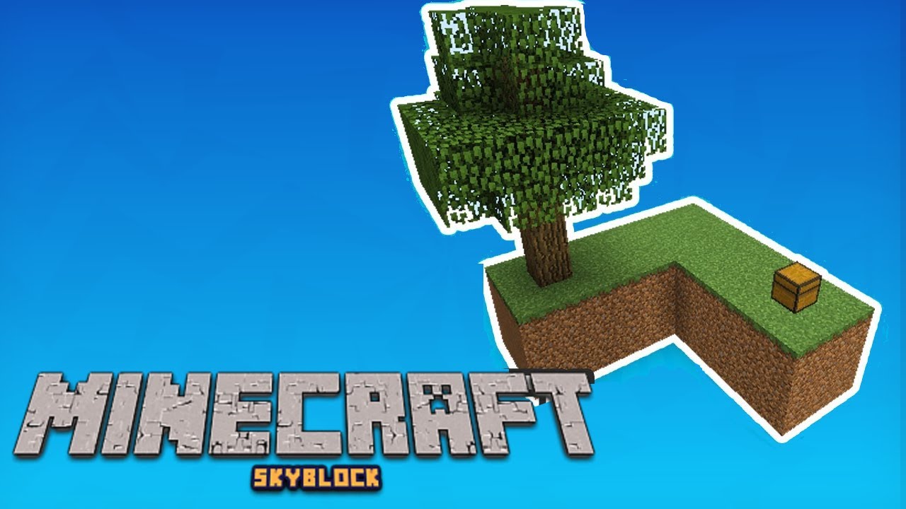 Skyblock Youtube